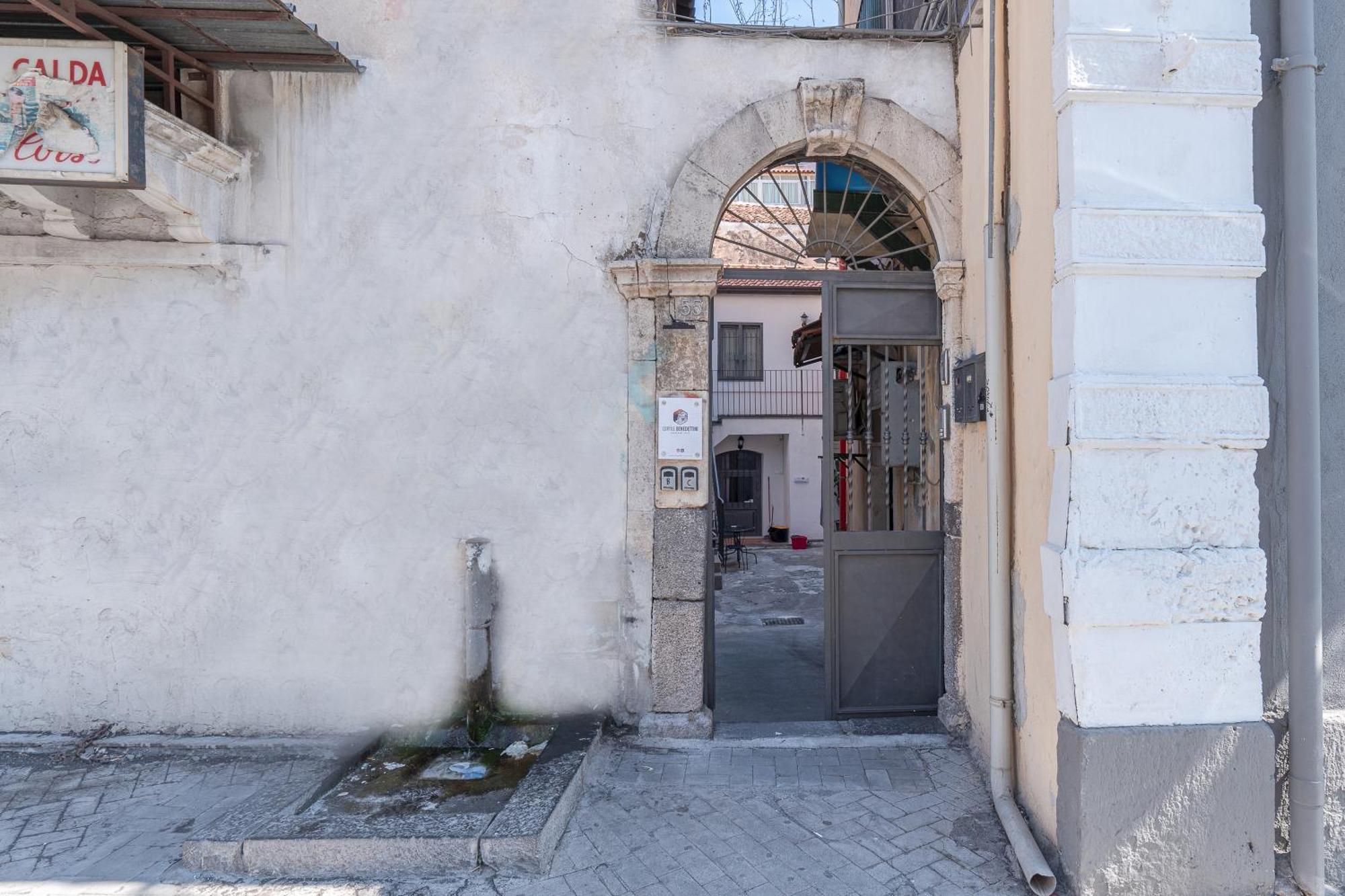 Vacanze Murianni - Moon Appartamento *