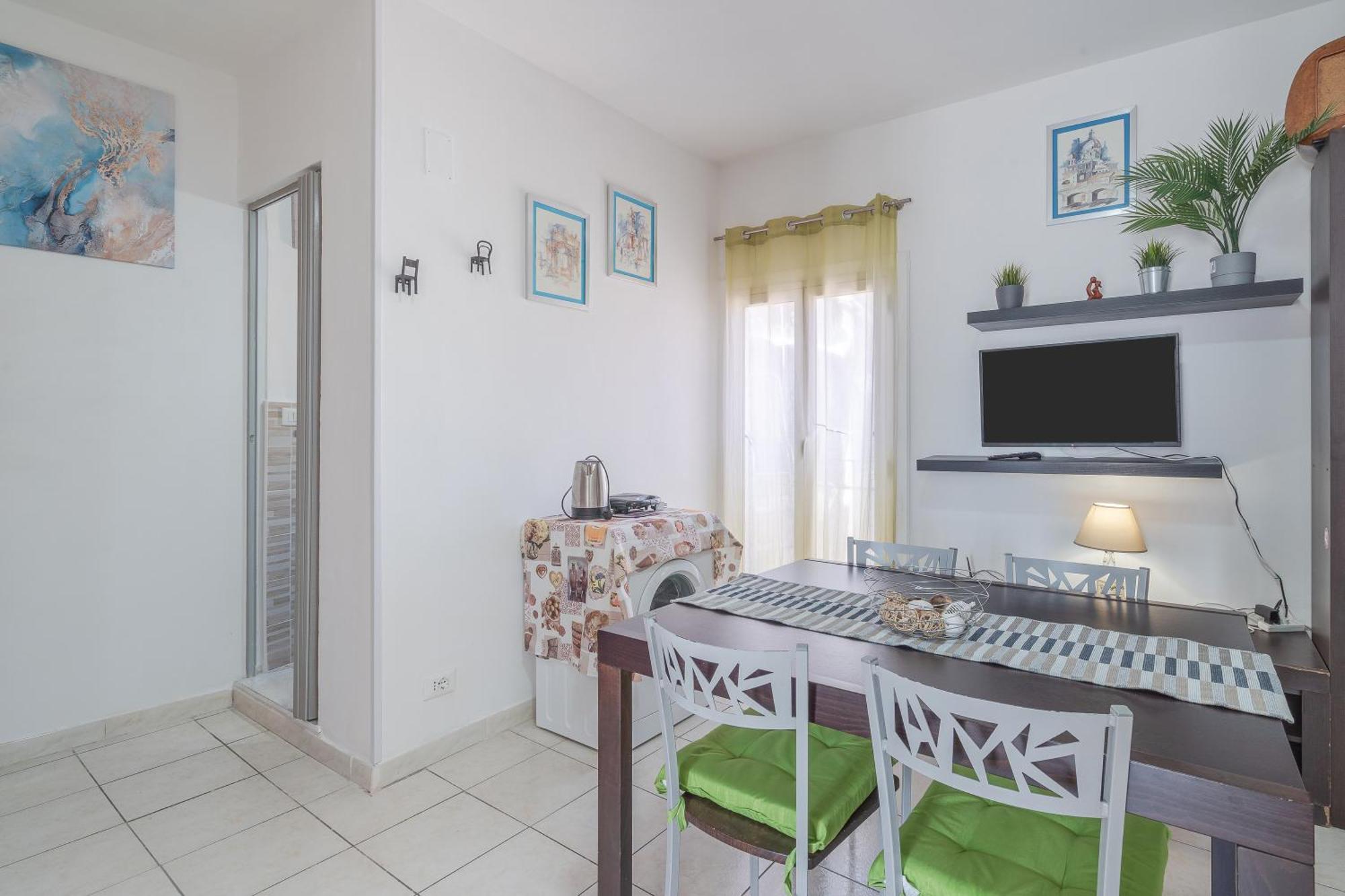 Vacanze Murianni - Moon Appartamento *