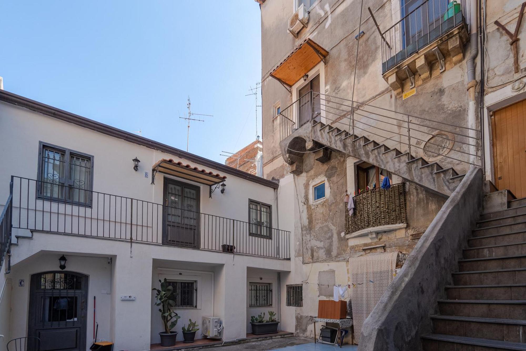 Appartamento Vacanze Murianni - Moon