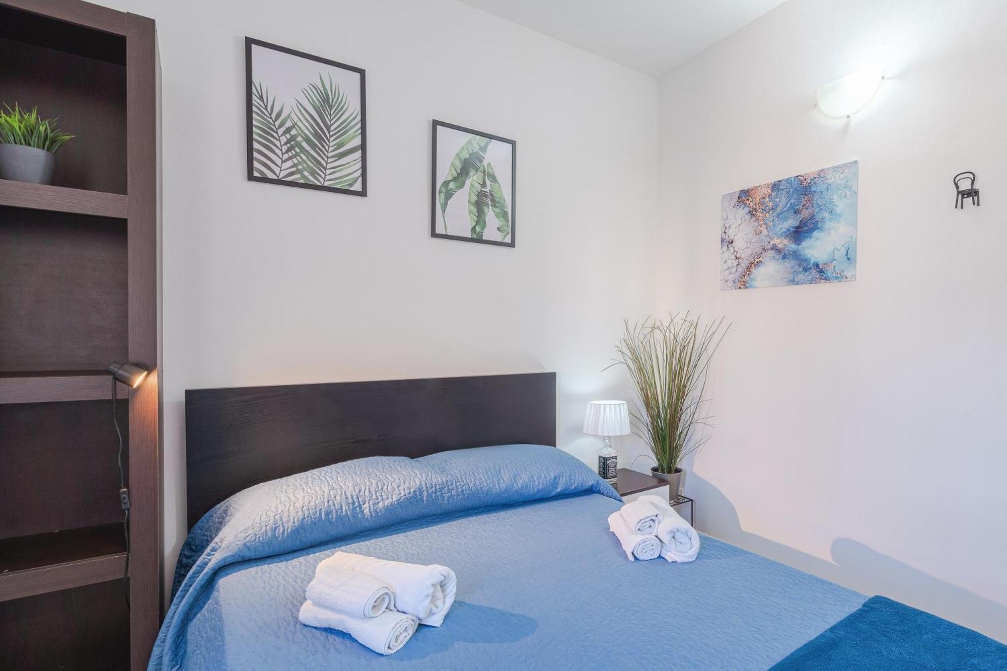 Appartamento Vacanze Murianni - Moon *
