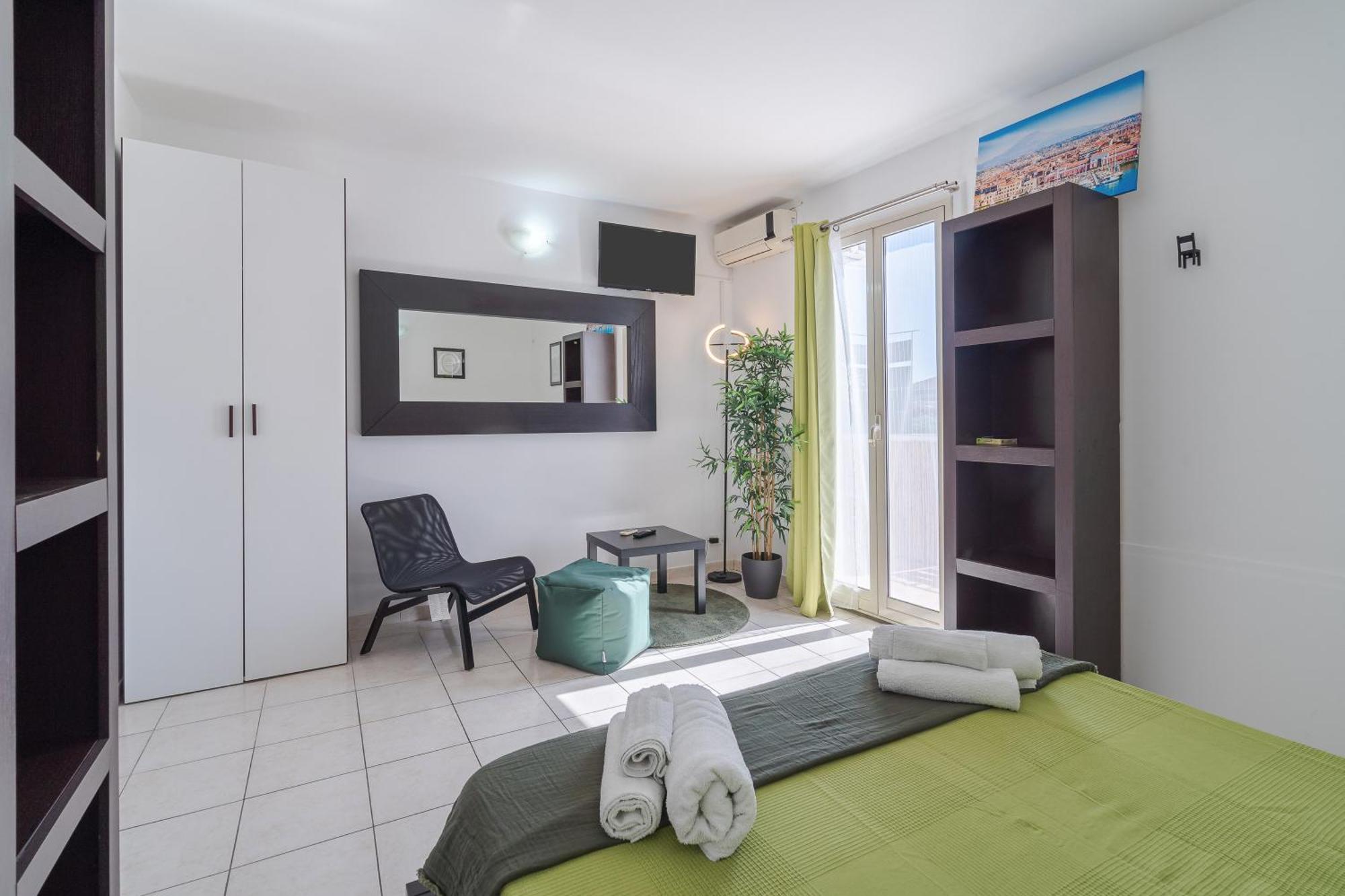 Vacanze Murianni - Moon Appartamento *
