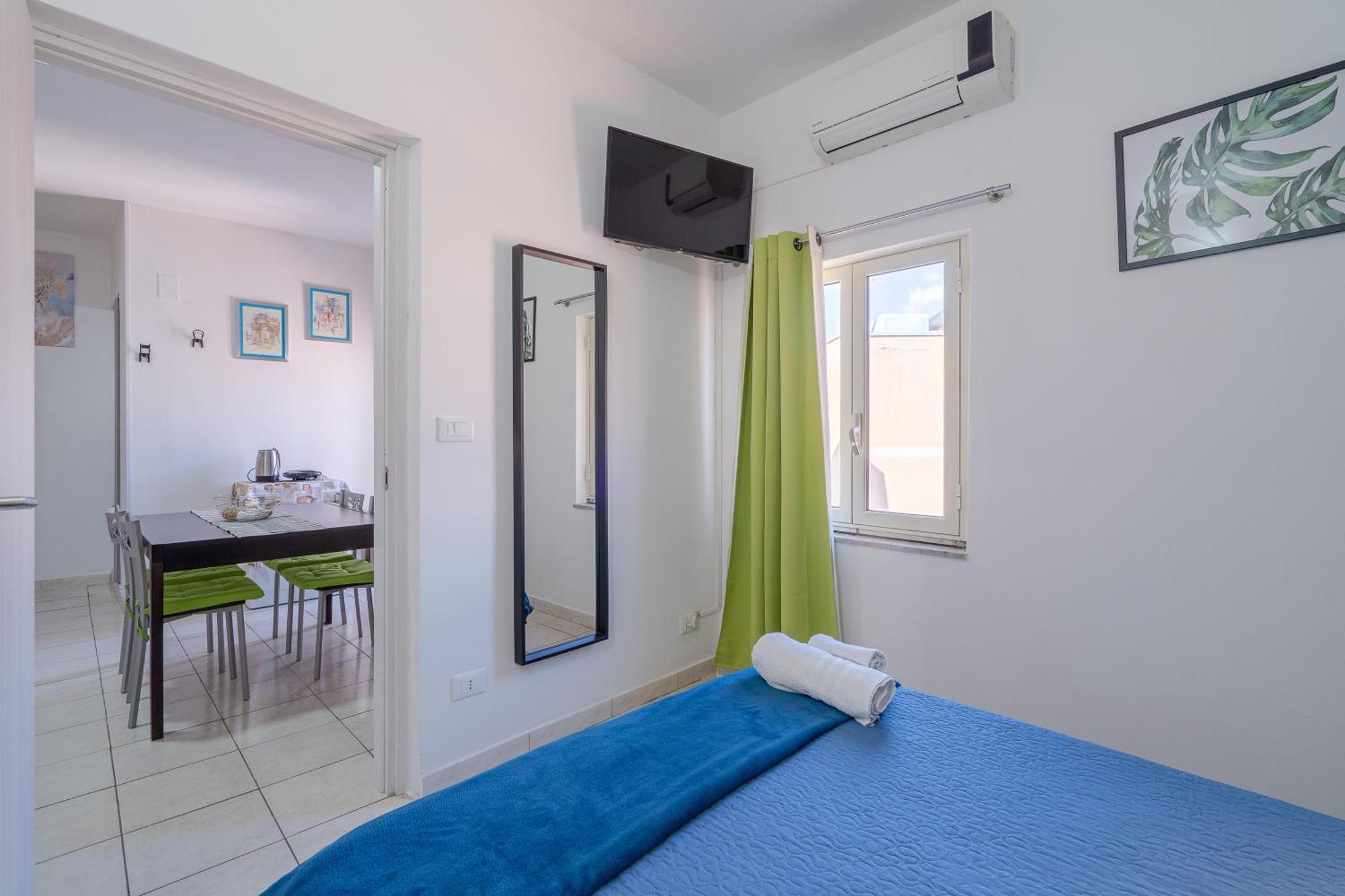 Appartamento Vacanze Murianni - Moon *