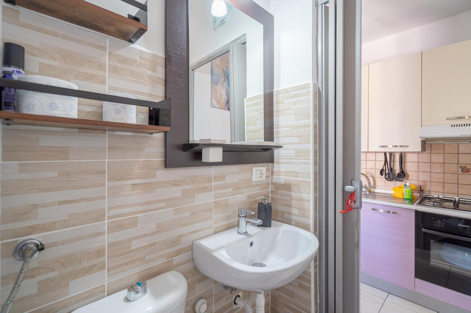 Apartment Vacanze Murianni - Moon *