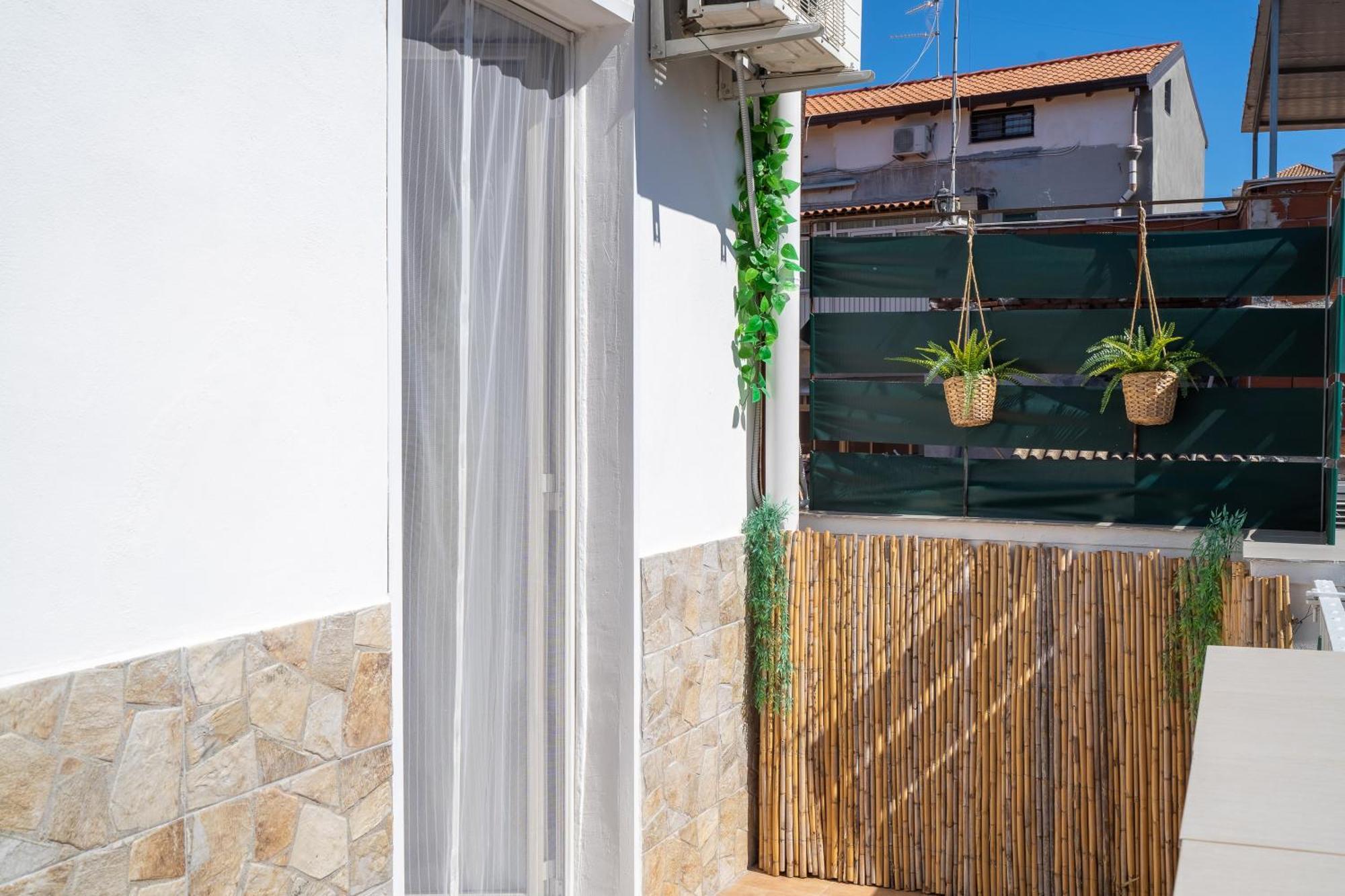 Vacanze Murianni - Moon Apartment Catania