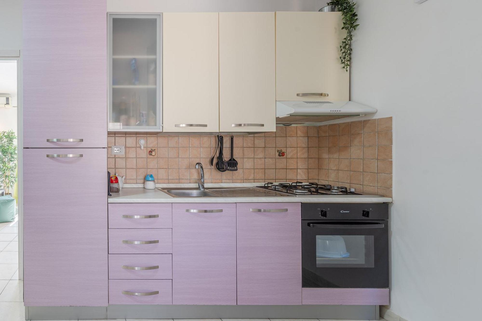 Apartment Vacanze Murianni - Moon Catania