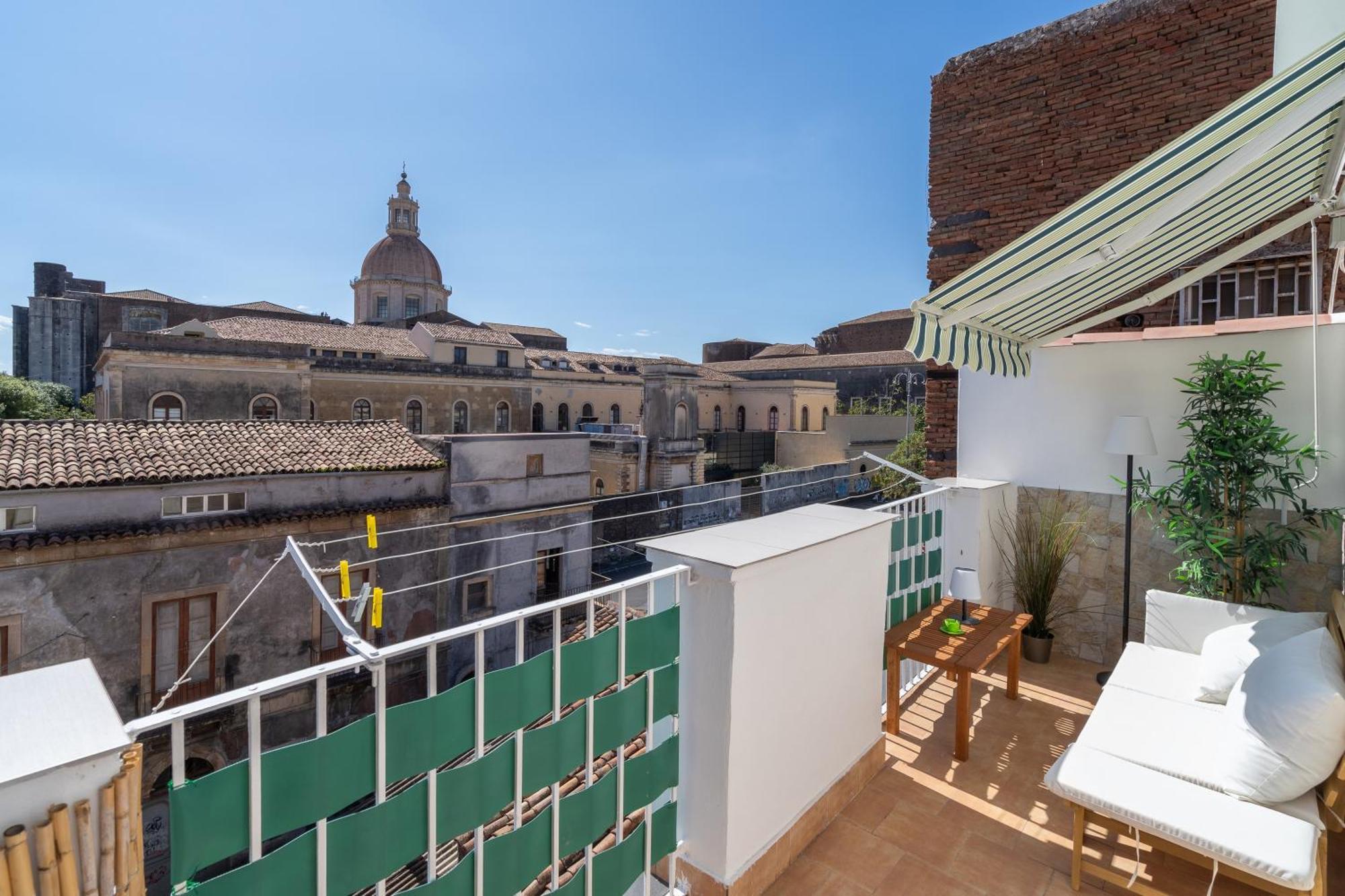 Vacanze Murianni - Moon Catania