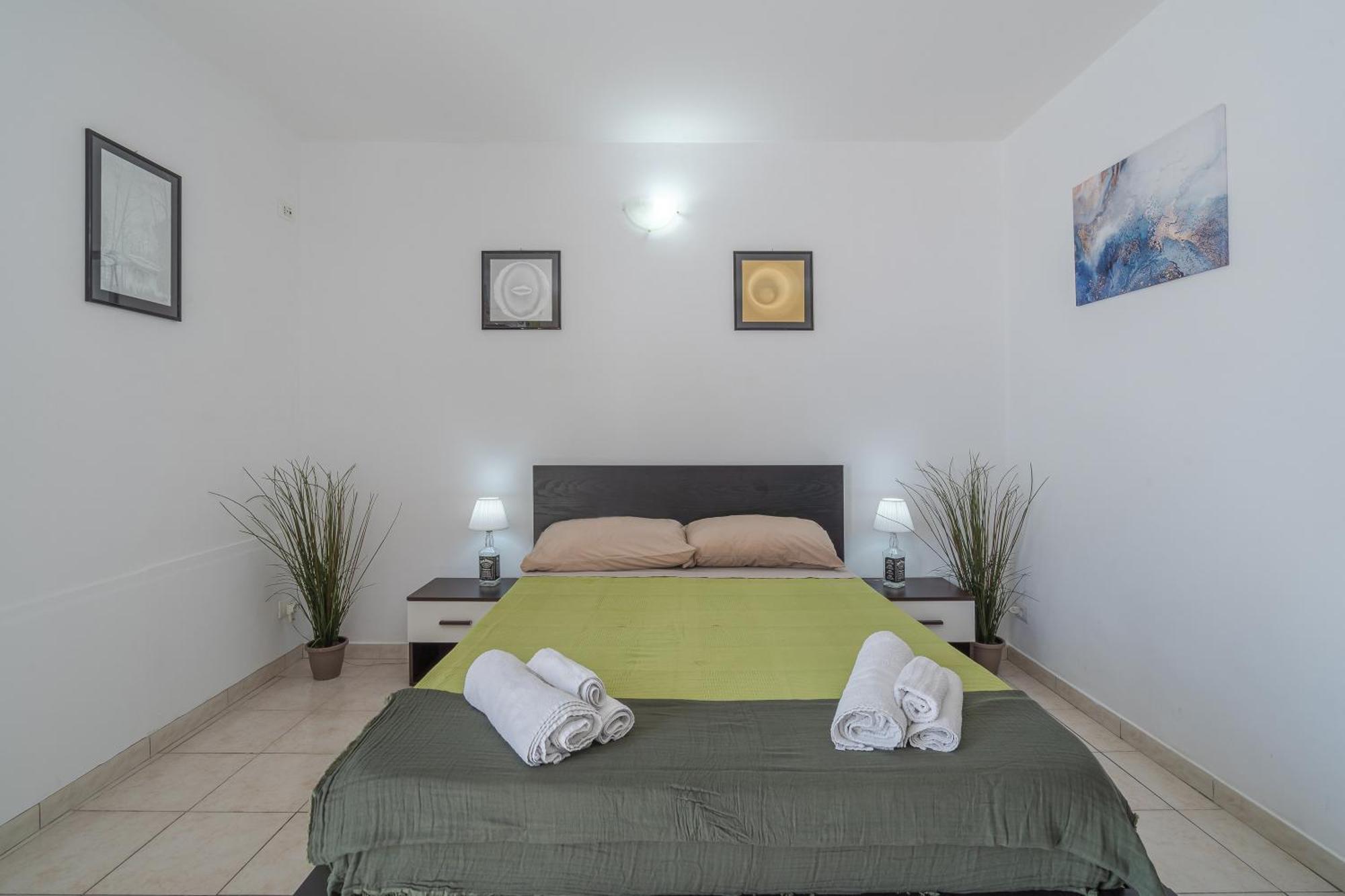 Vacanze Murianni - Moon Catania